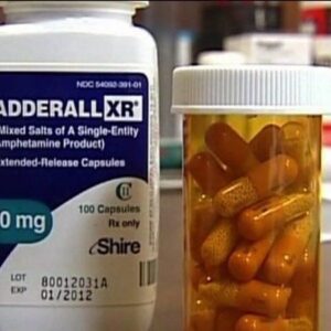 Adderall-30mg
