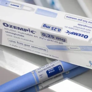 Ozempic 0.25 mg