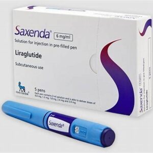 Penna Saxenda